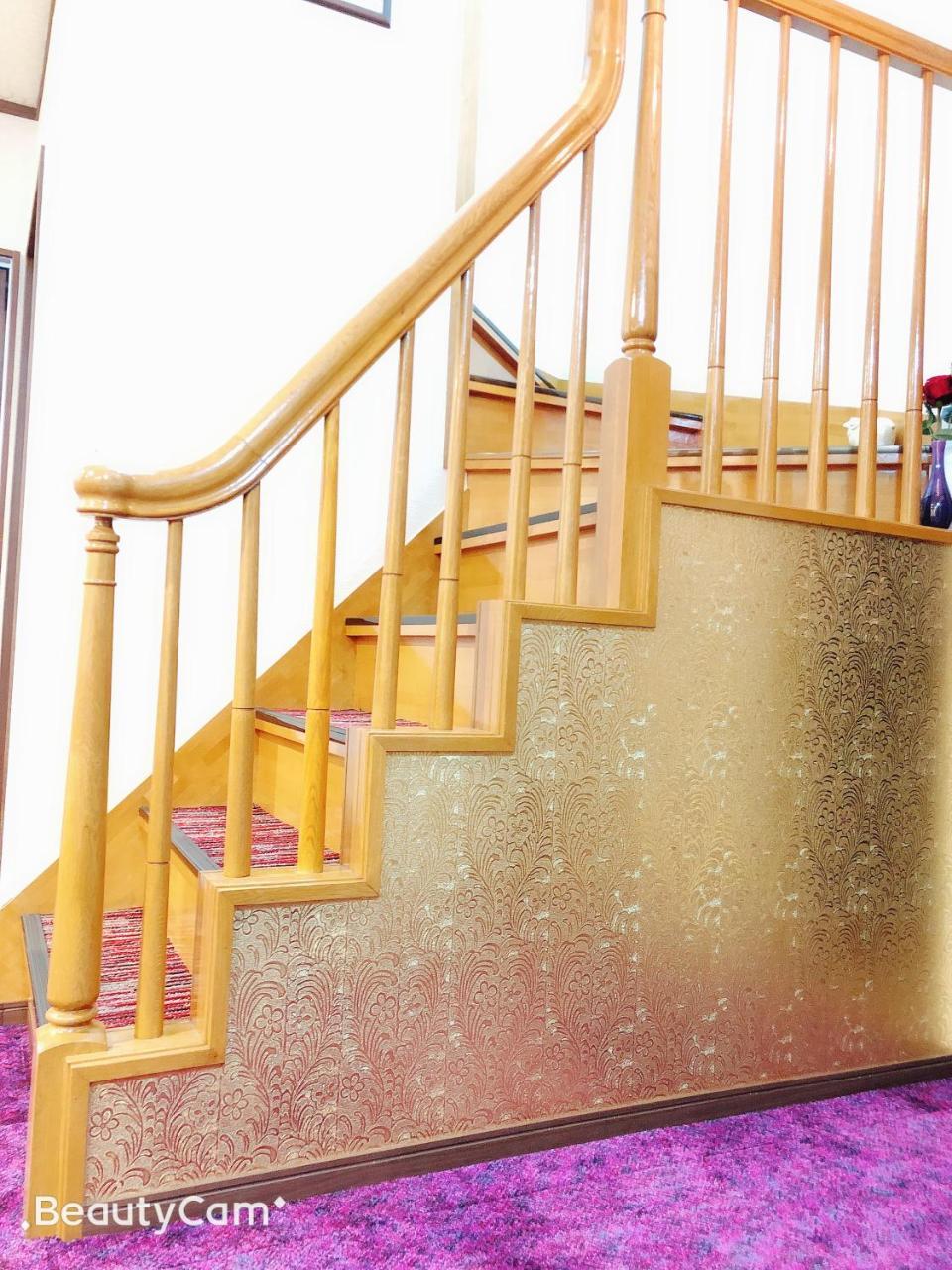 Guanjing Apartment طوكيو المظهر الخارجي الصورة