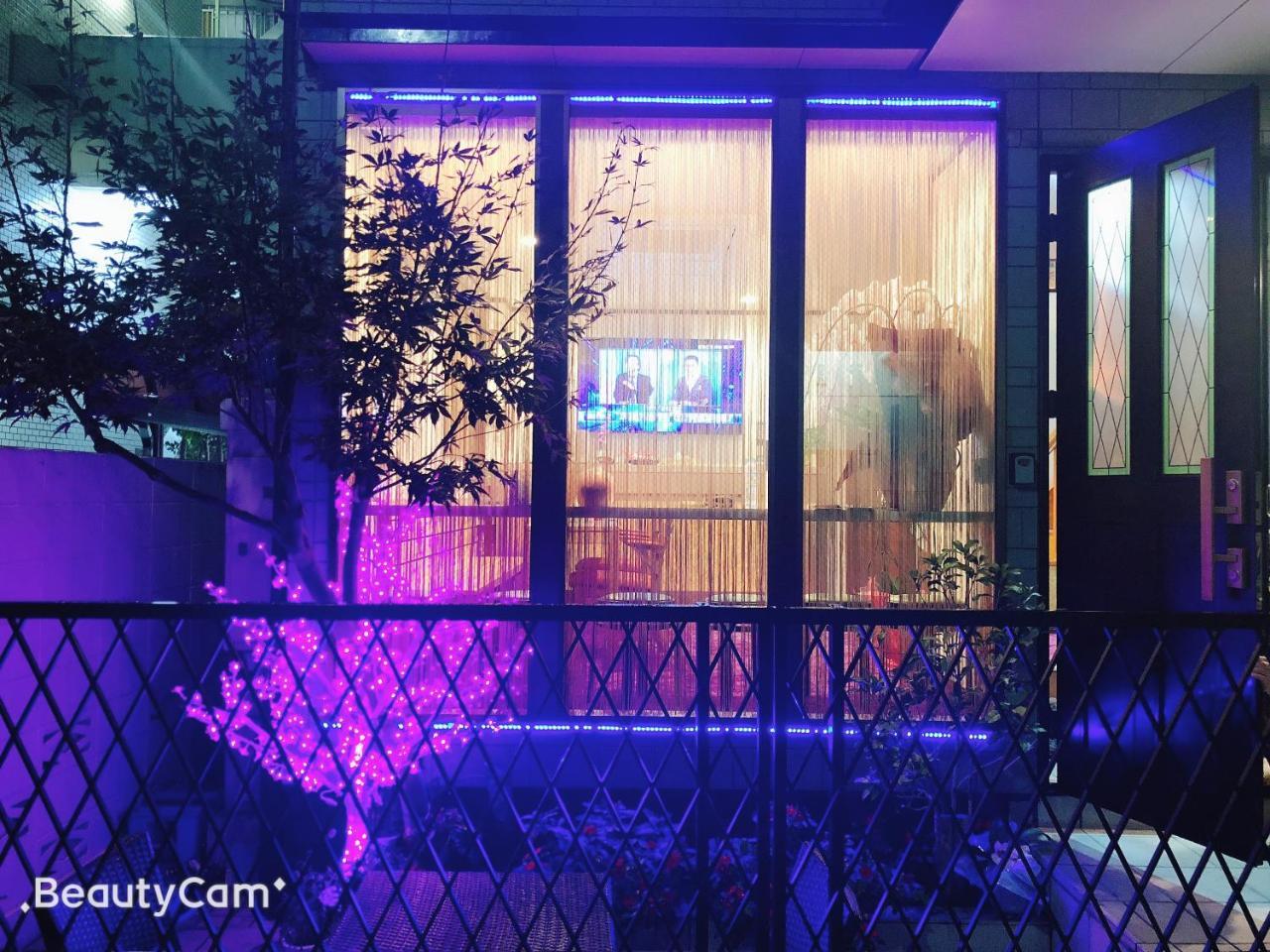 Guanjing Apartment طوكيو المظهر الخارجي الصورة