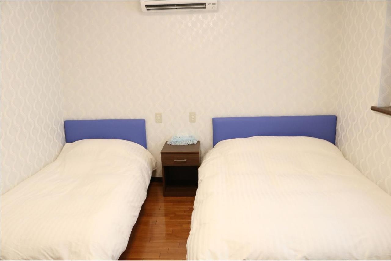 Guanjing Apartment طوكيو المظهر الخارجي الصورة