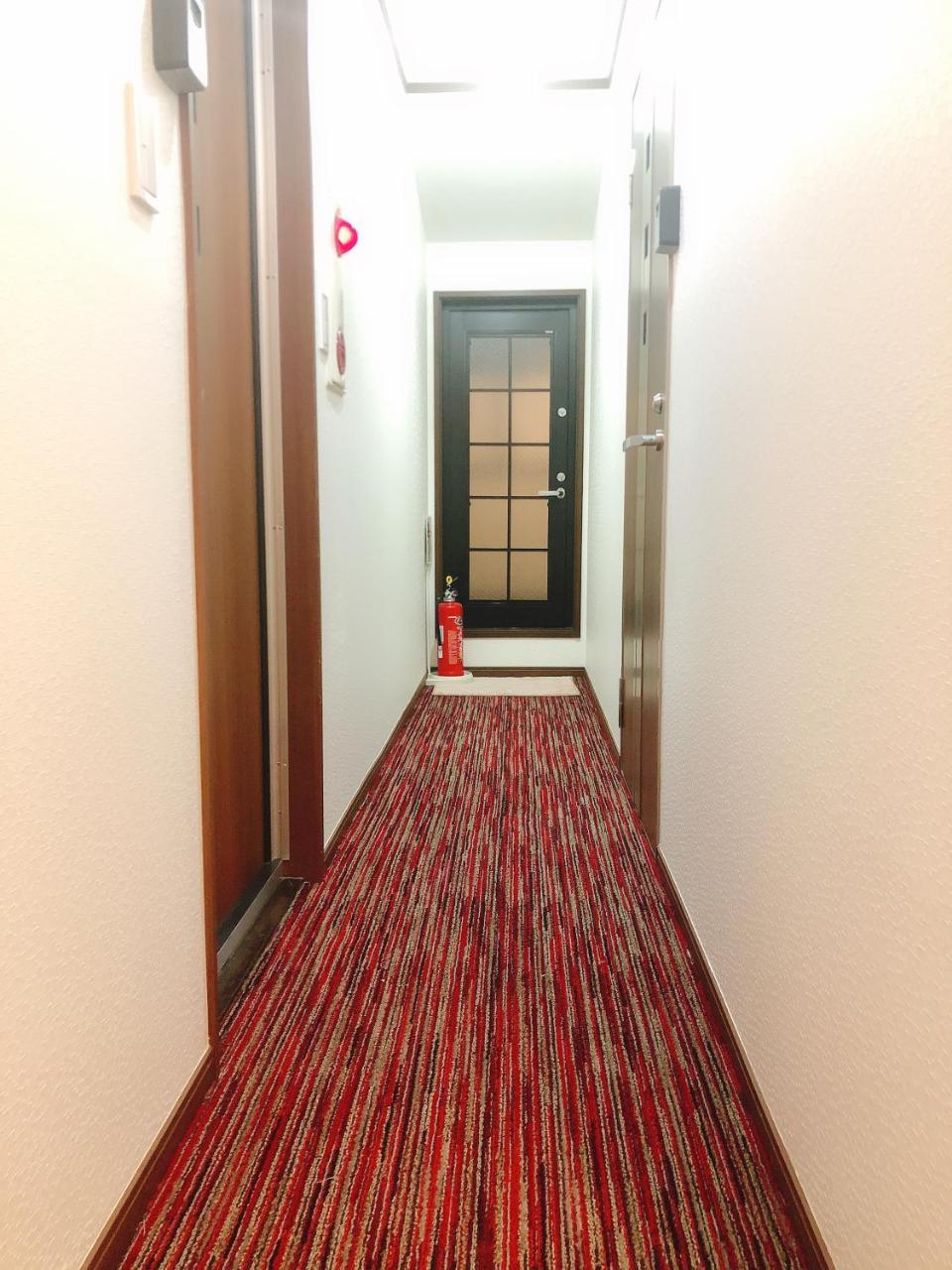 Guanjing Apartment طوكيو المظهر الخارجي الصورة