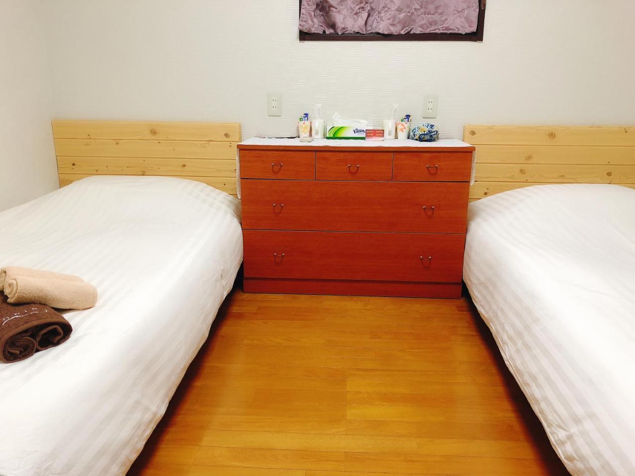 Guanjing Apartment طوكيو المظهر الخارجي الصورة