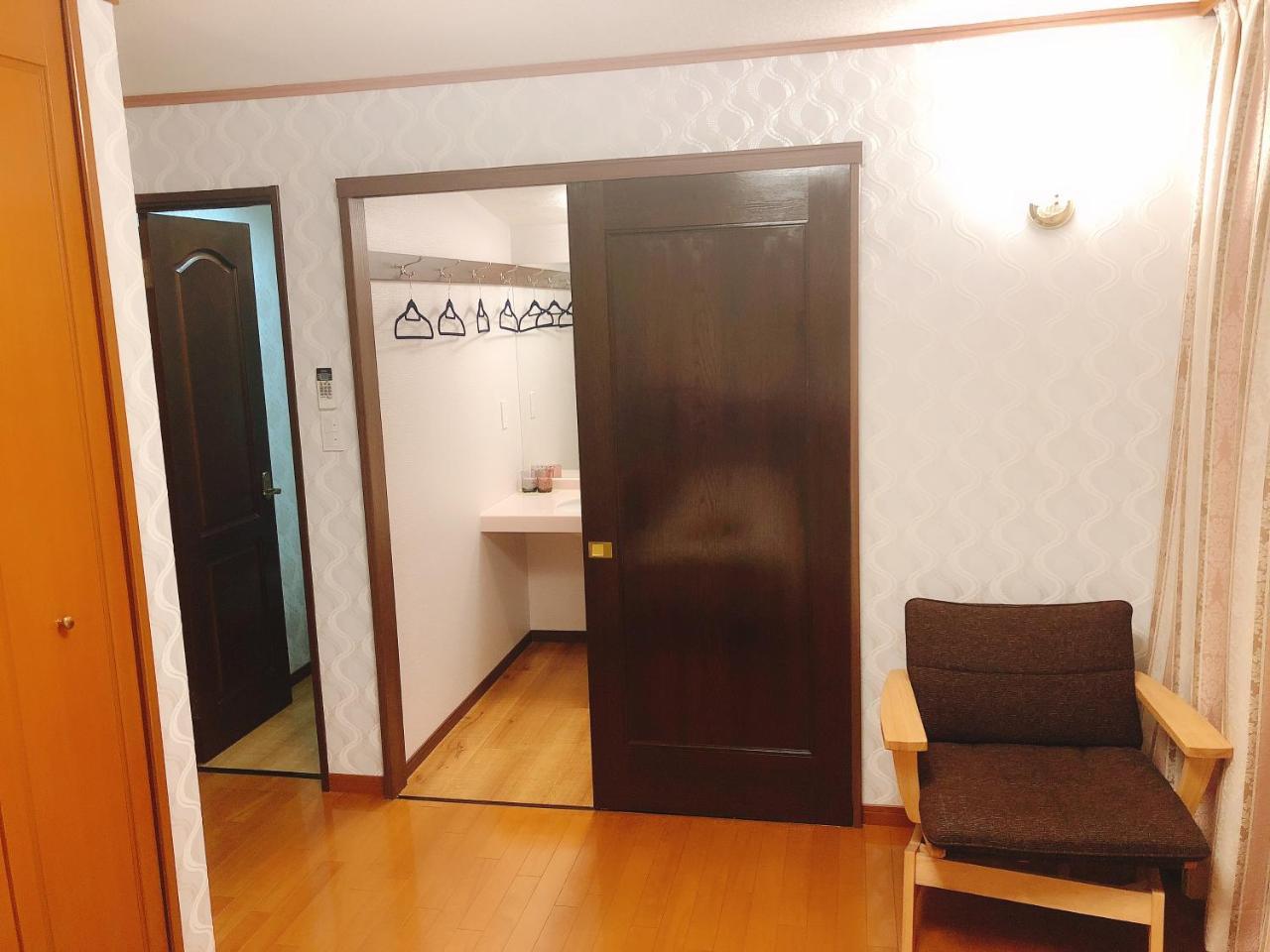 Guanjing Apartment طوكيو المظهر الخارجي الصورة