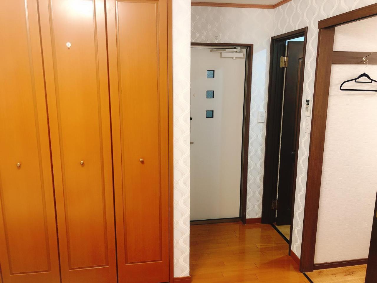 Guanjing Apartment طوكيو المظهر الخارجي الصورة