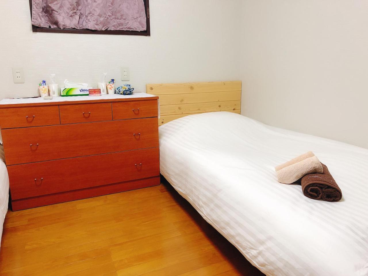 Guanjing Apartment طوكيو المظهر الخارجي الصورة