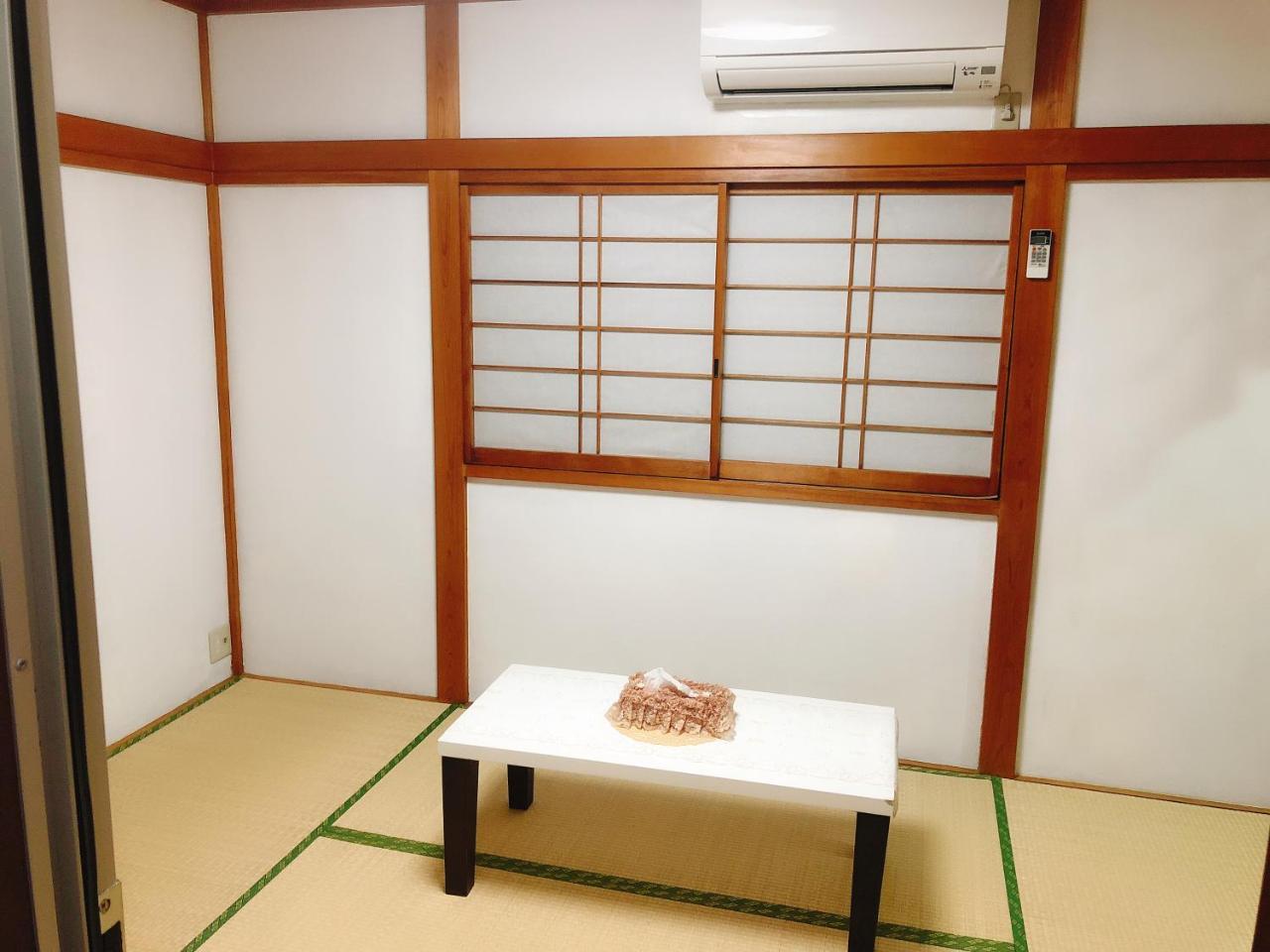 Guanjing Apartment طوكيو المظهر الخارجي الصورة