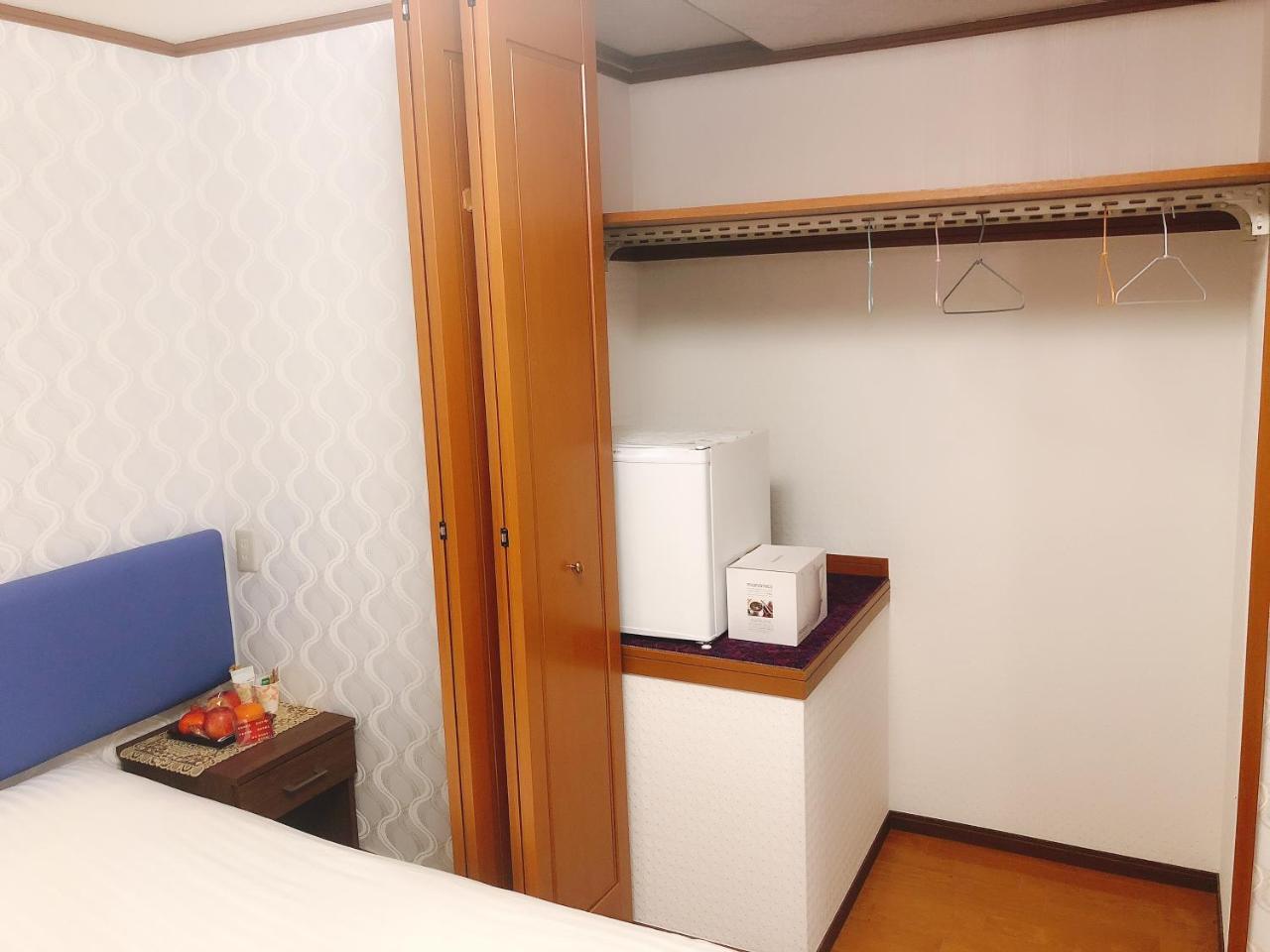 Guanjing Apartment طوكيو المظهر الخارجي الصورة