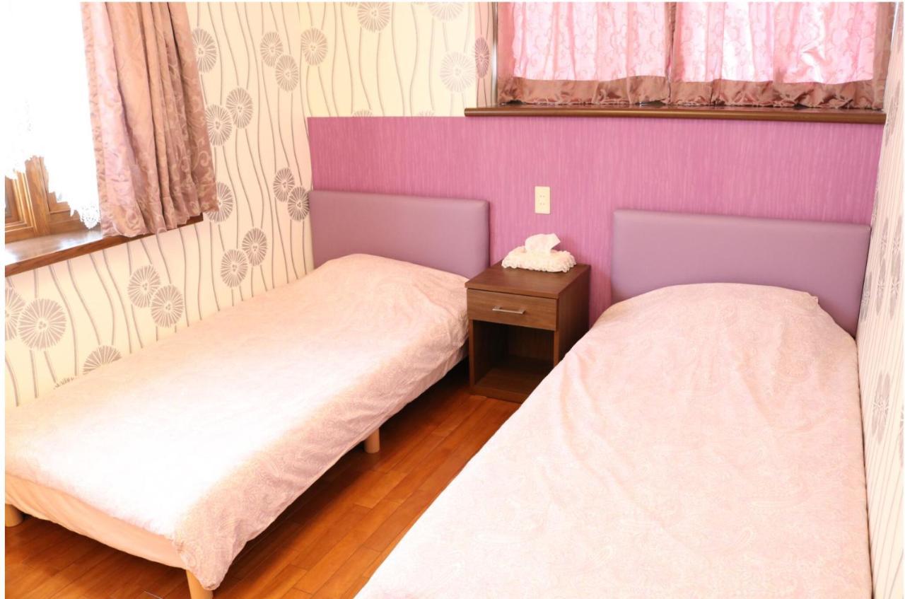 Guanjing Apartment طوكيو المظهر الخارجي الصورة