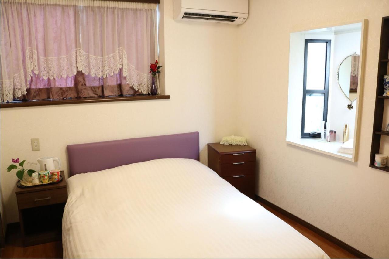Guanjing Apartment طوكيو المظهر الخارجي الصورة