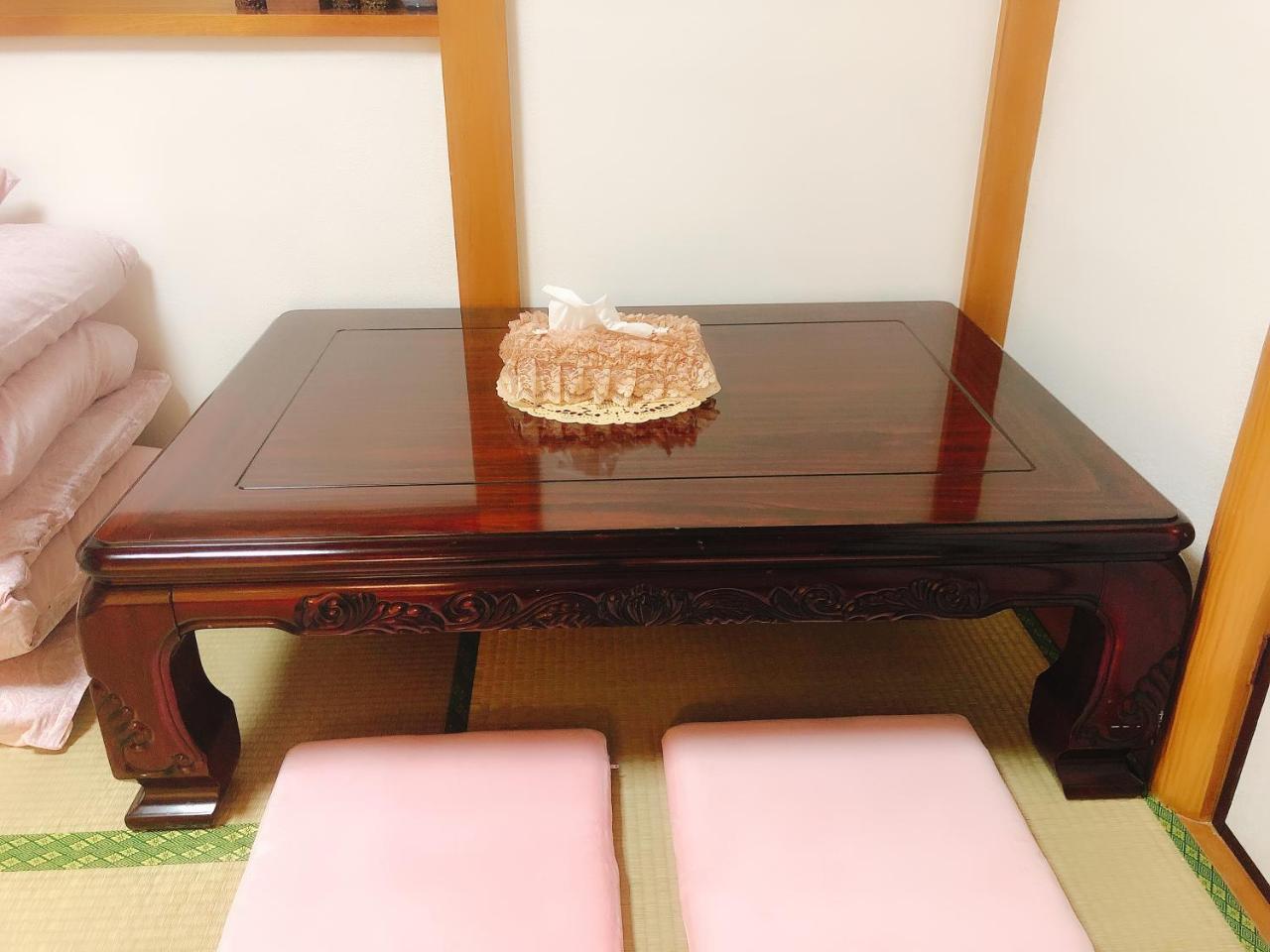 Guanjing Apartment طوكيو المظهر الخارجي الصورة