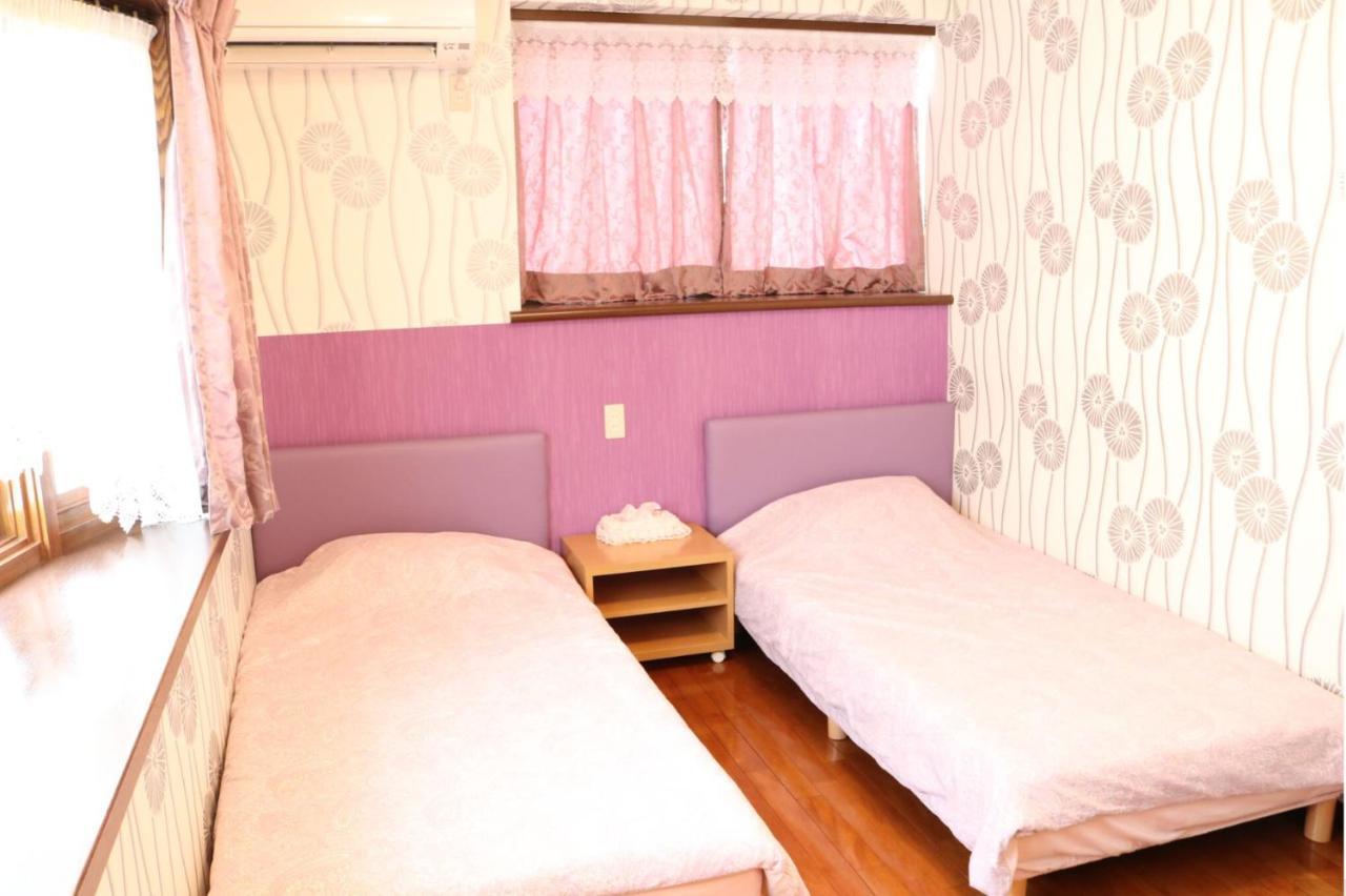 Guanjing Apartment طوكيو المظهر الخارجي الصورة